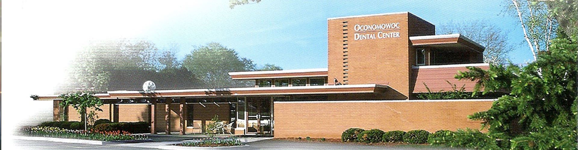 Oconomowoc Dental Care 1 Oconomowoc Dentist WI
