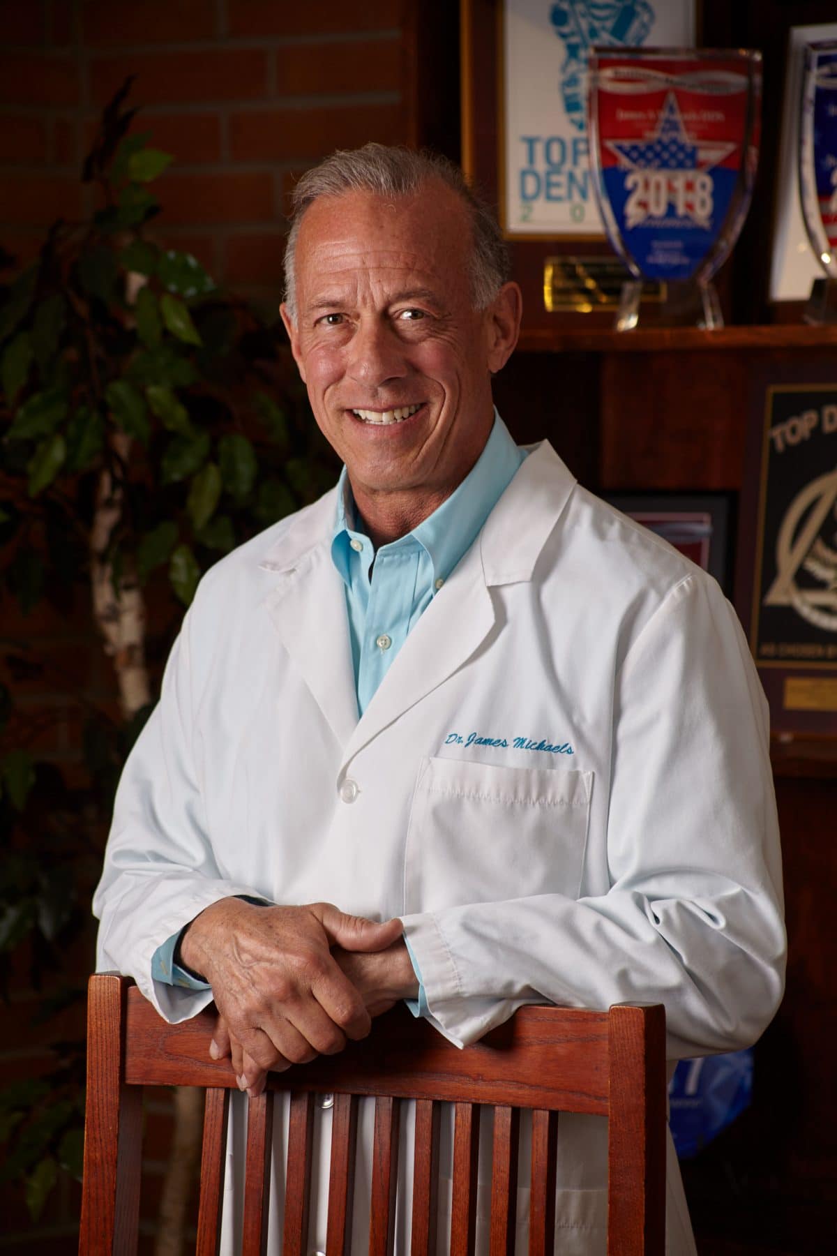 Meet The Doctor Oconomowoc Dental Care